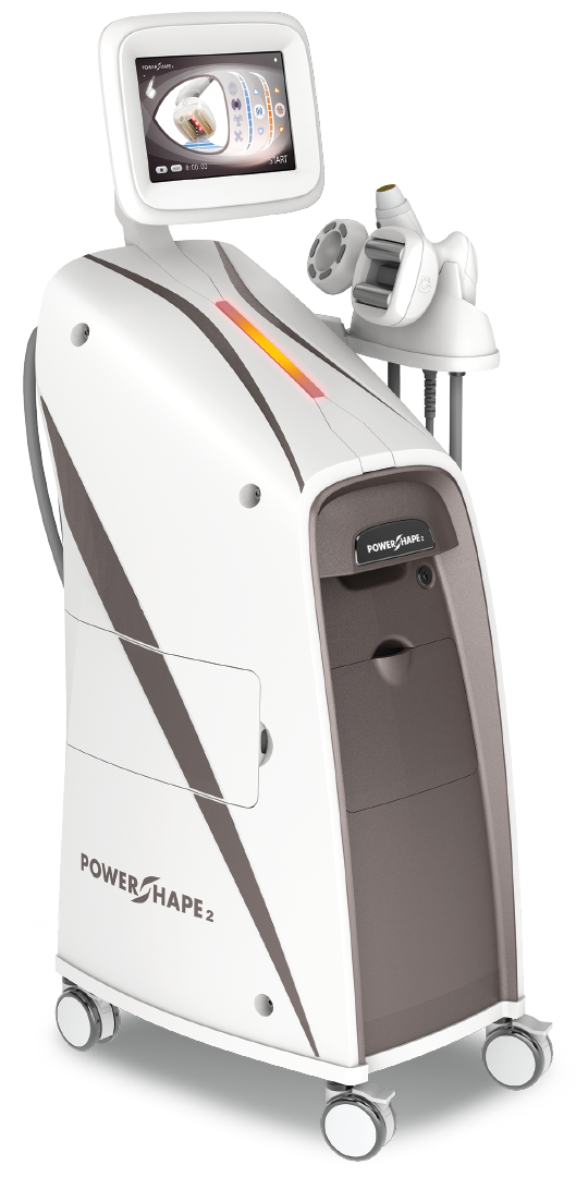 Cellulite Treatment Machines CliniMed Aesthetics