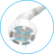 Vital Injector2 - Interchangeable Syringes