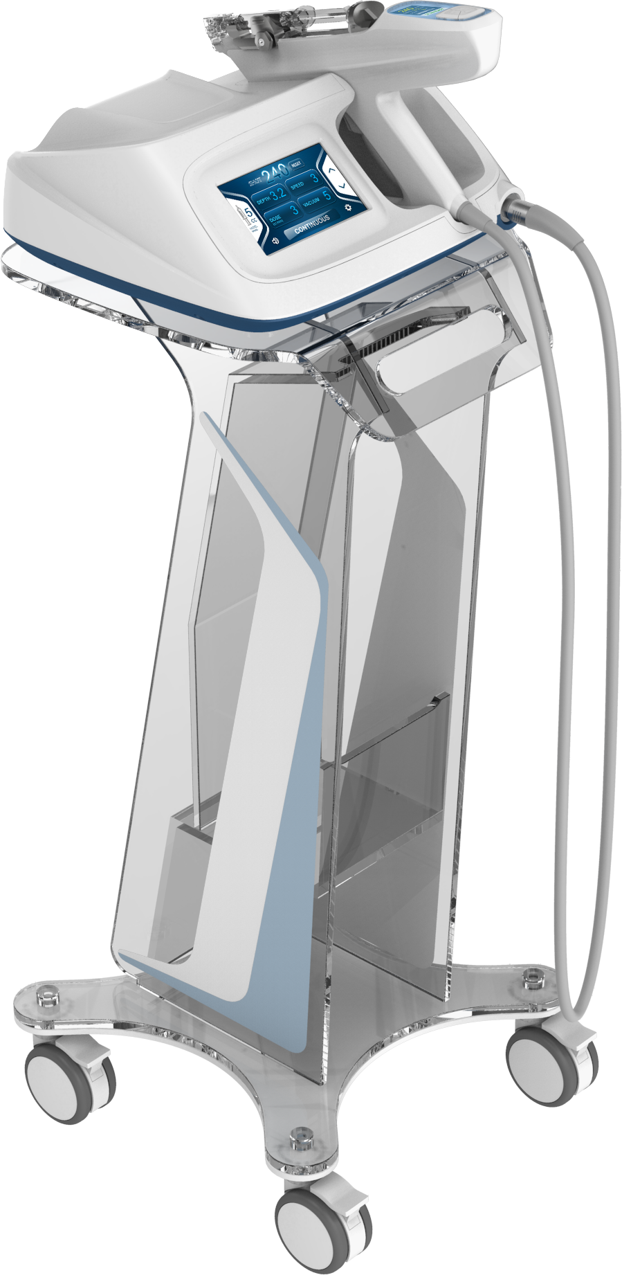 비탈2이미지02 Vital Injector2 - Rejuvenating Injector