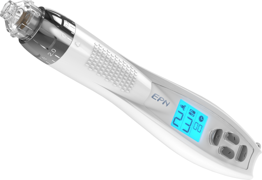 Focus Dual HIFU and RF Microneedling machine
