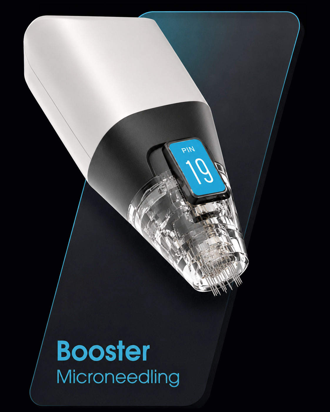 Booster
