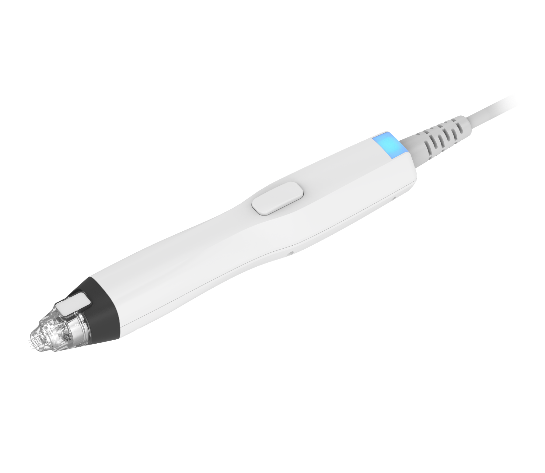 Twin Pixel Booster handpiece