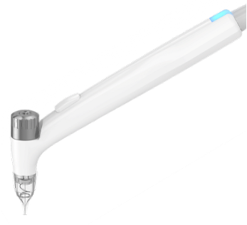 Twin Pixel Single handpiece